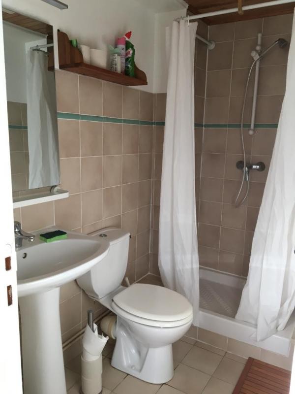 Location Appartement à Toulouse 1 pièce