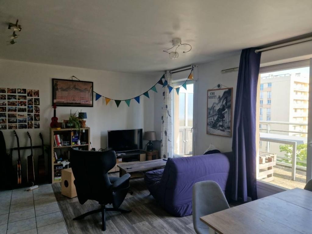 Location Appartement à le Havre 2 pièces