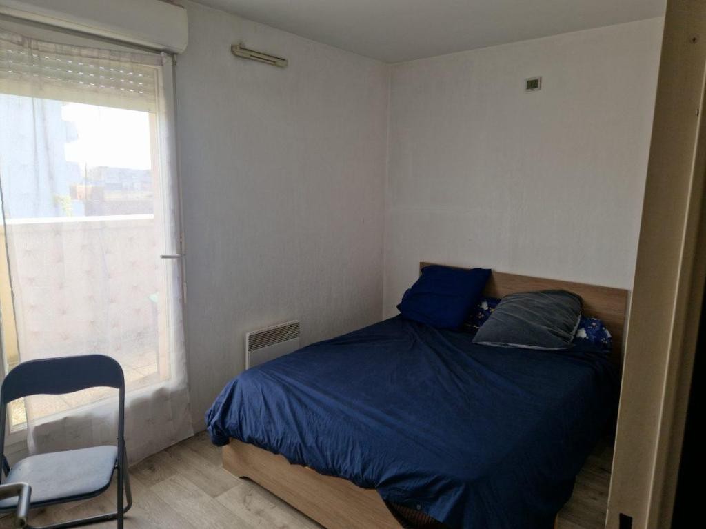 Location Appartement à le Havre 2 pièces