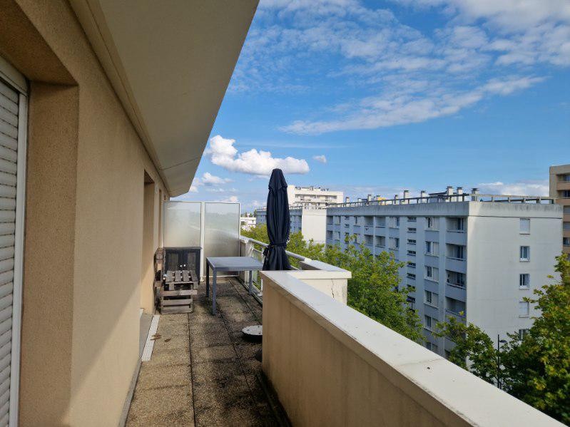 Location Appartement à le Havre 2 pièces