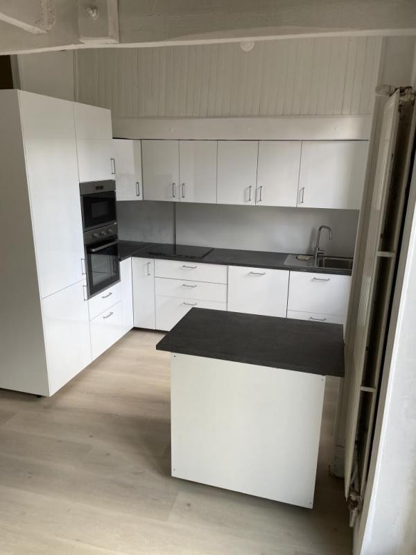 Location Appartement à Villeurbanne 5 pièces