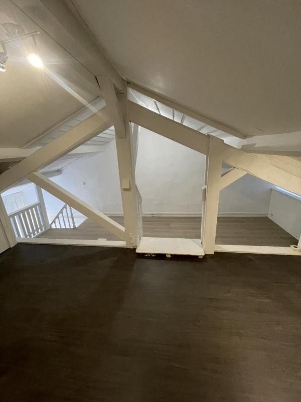 Location Appartement à Villeurbanne 5 pièces