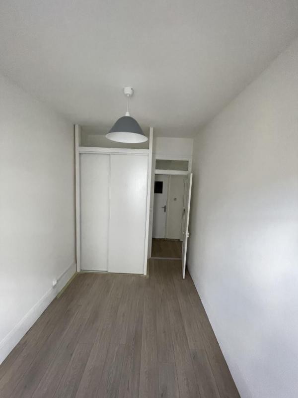 Location Appartement à Villeurbanne 5 pièces