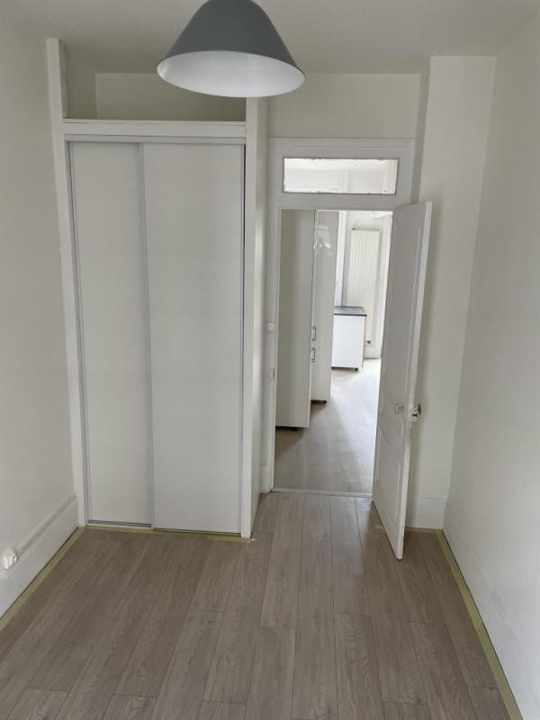 Location Appartement à Villeurbanne 5 pièces