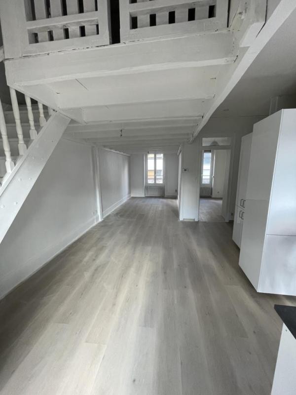 Location Appartement à Villeurbanne 5 pièces