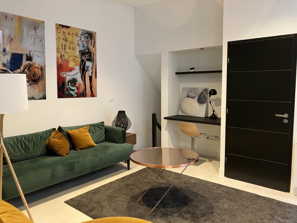 Location Appartement à Lille 3 pièces