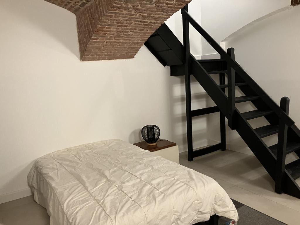 Location Appartement à Lille 3 pièces