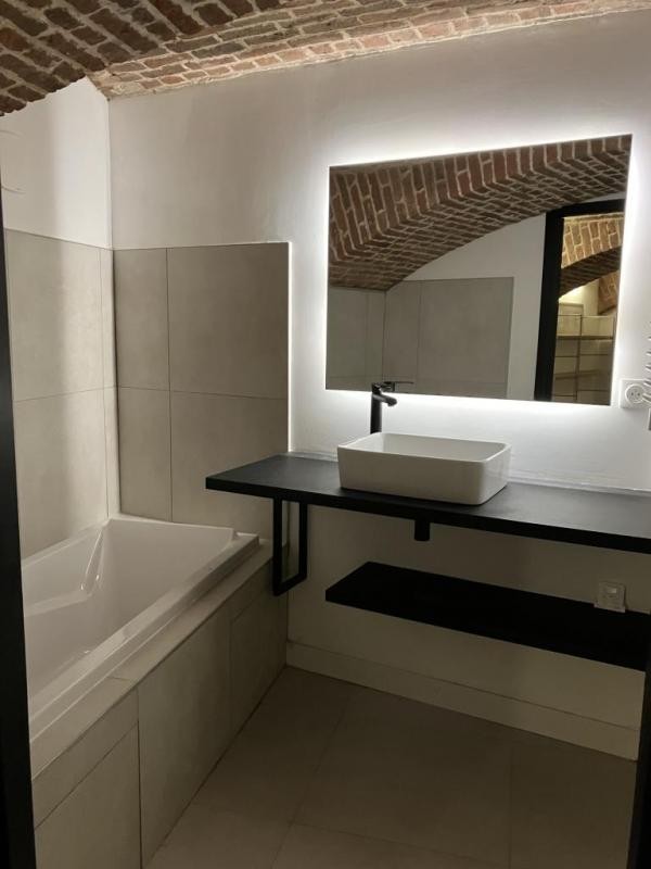 Location Appartement à Lille 3 pièces