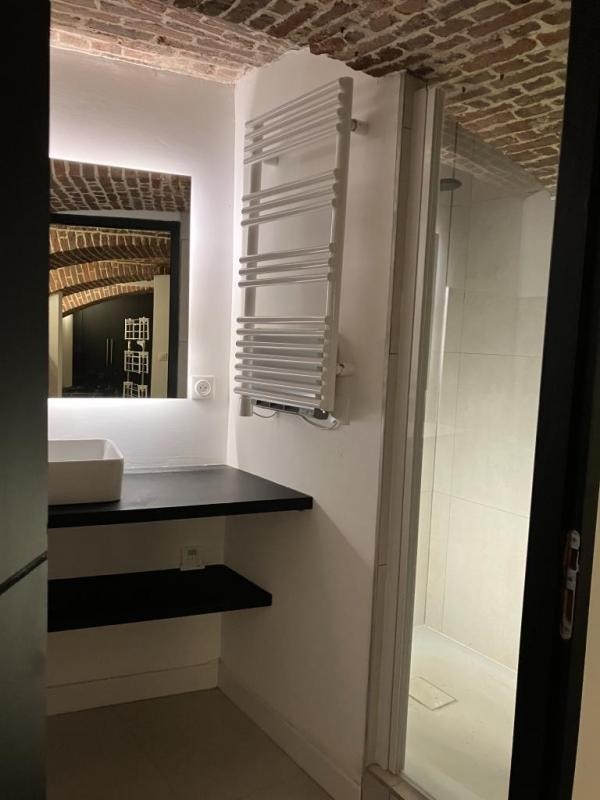 Location Appartement à Lille 3 pièces