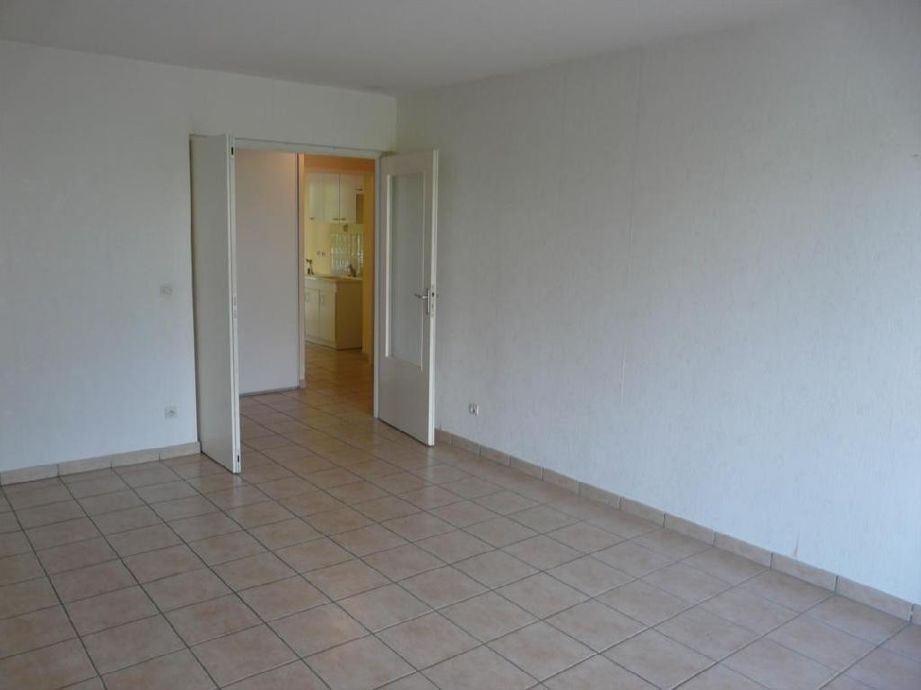 Location Appartement à Échirolles 3 pièces