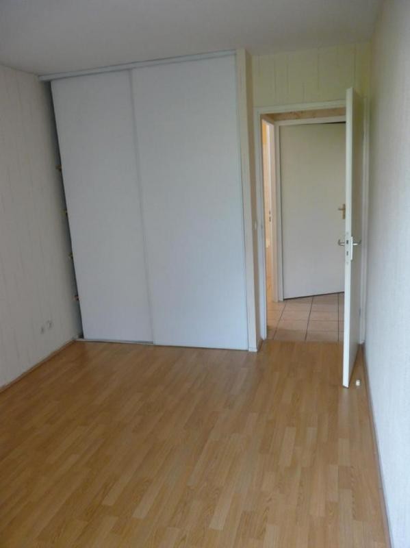 Location Appartement à Échirolles 3 pièces