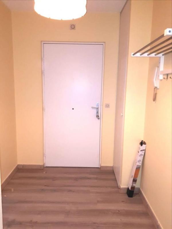 Location Appartement à Échirolles 3 pièces