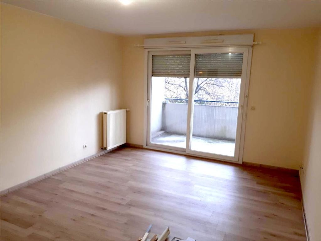 Location Appartement à Échirolles 3 pièces