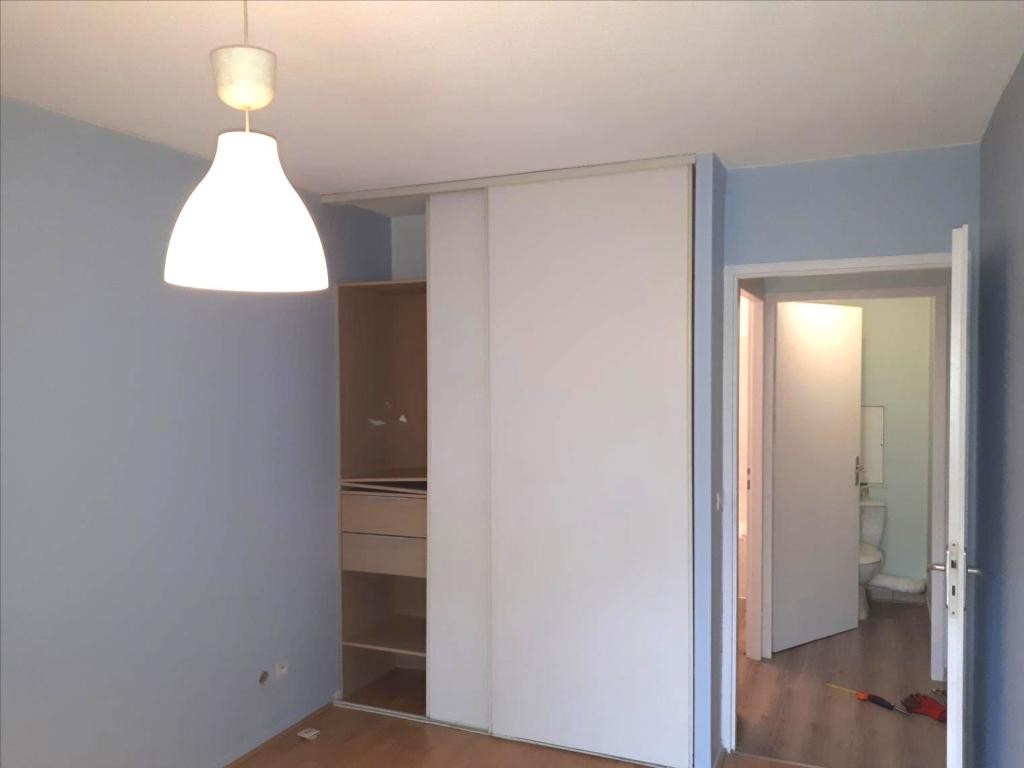 Location Appartement à Échirolles 3 pièces