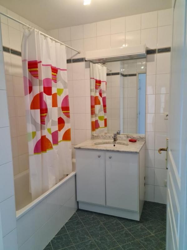 Location Appartement à Lyon 1er arrondissement 2 pièces