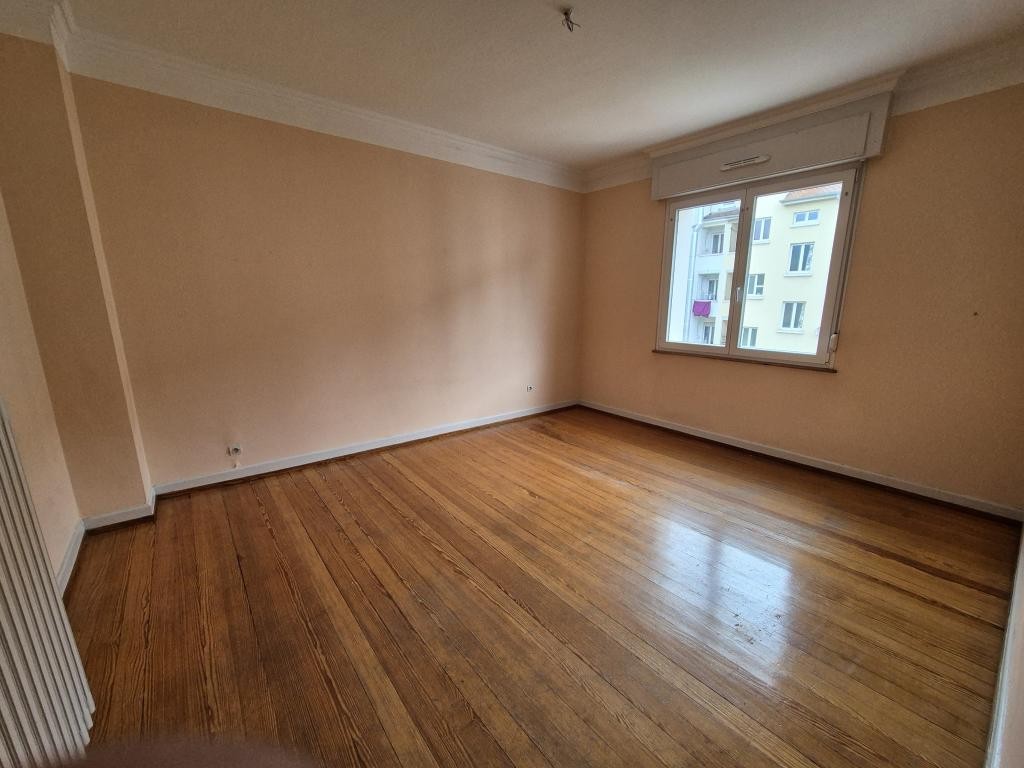 Location Appartement à Strasbourg 3 pièces