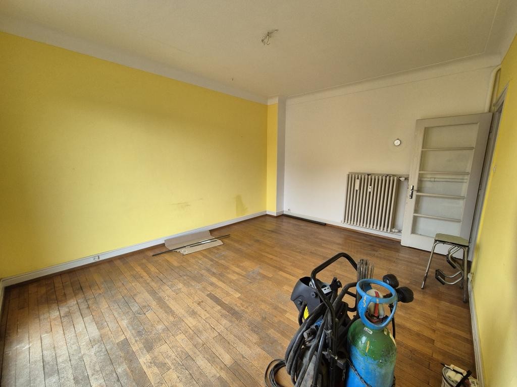 Location Appartement à Strasbourg 3 pièces