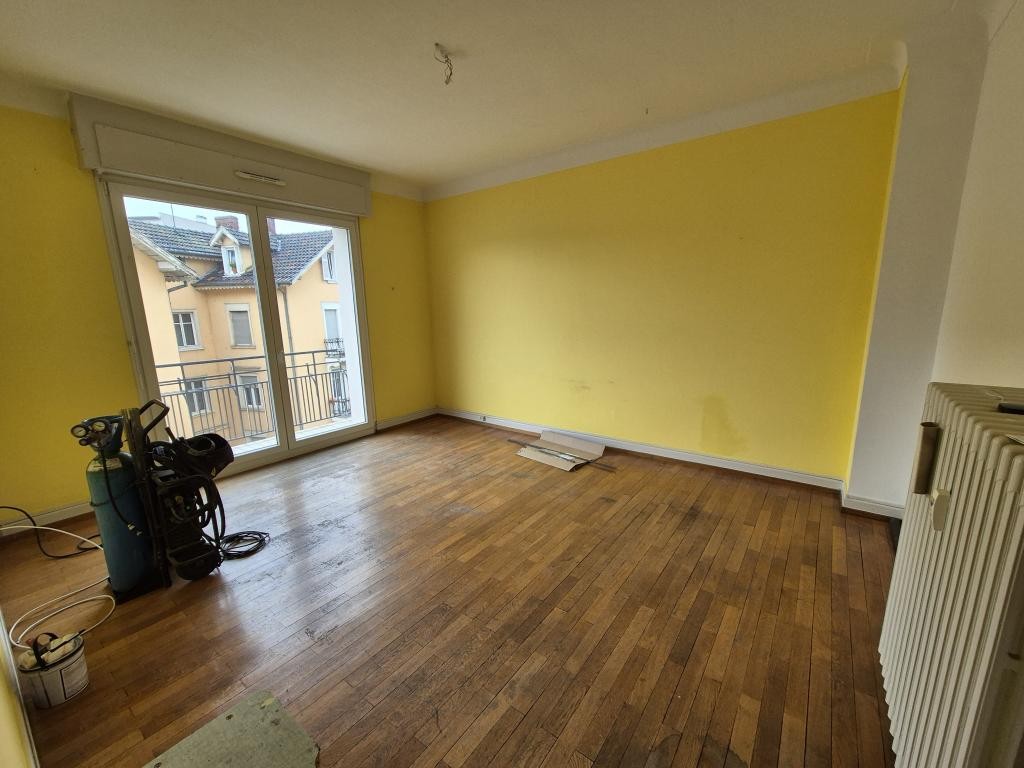 Location Appartement à Strasbourg 3 pièces