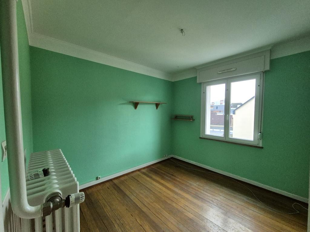 Location Appartement à Strasbourg 3 pièces