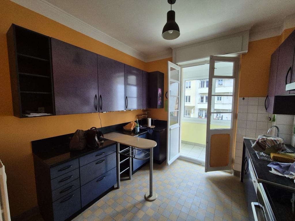 Location Appartement à Strasbourg 3 pièces