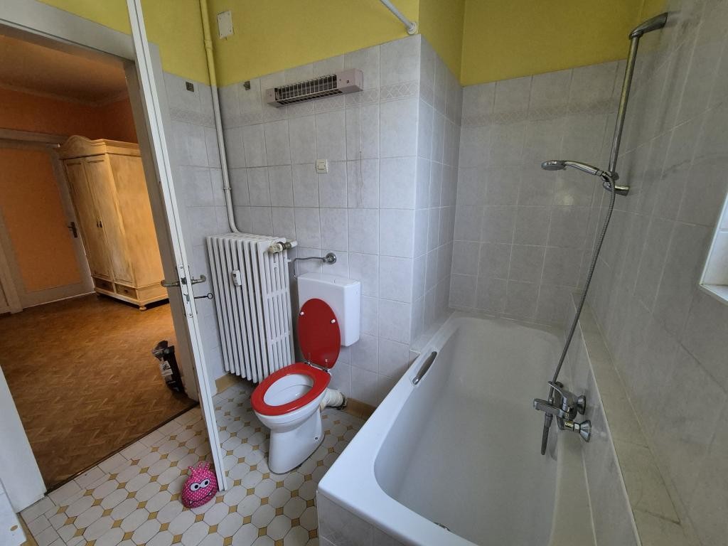 Location Appartement à Strasbourg 3 pièces