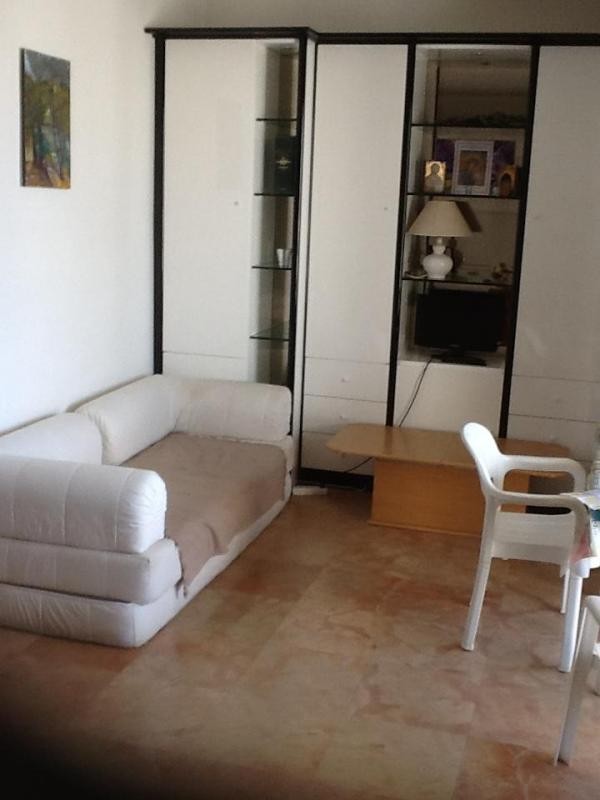 Location Appartement à Cannes 1 pièce