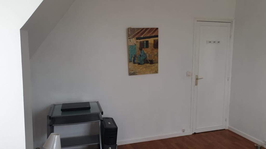 Location Appartement à Butry-sur-Oise 1 pièce