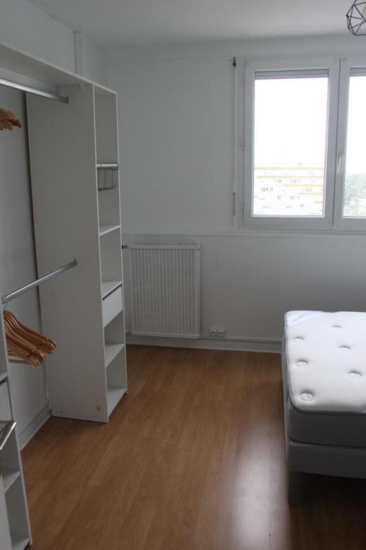 Location Appartement à Saint-Étienne 3 pièces