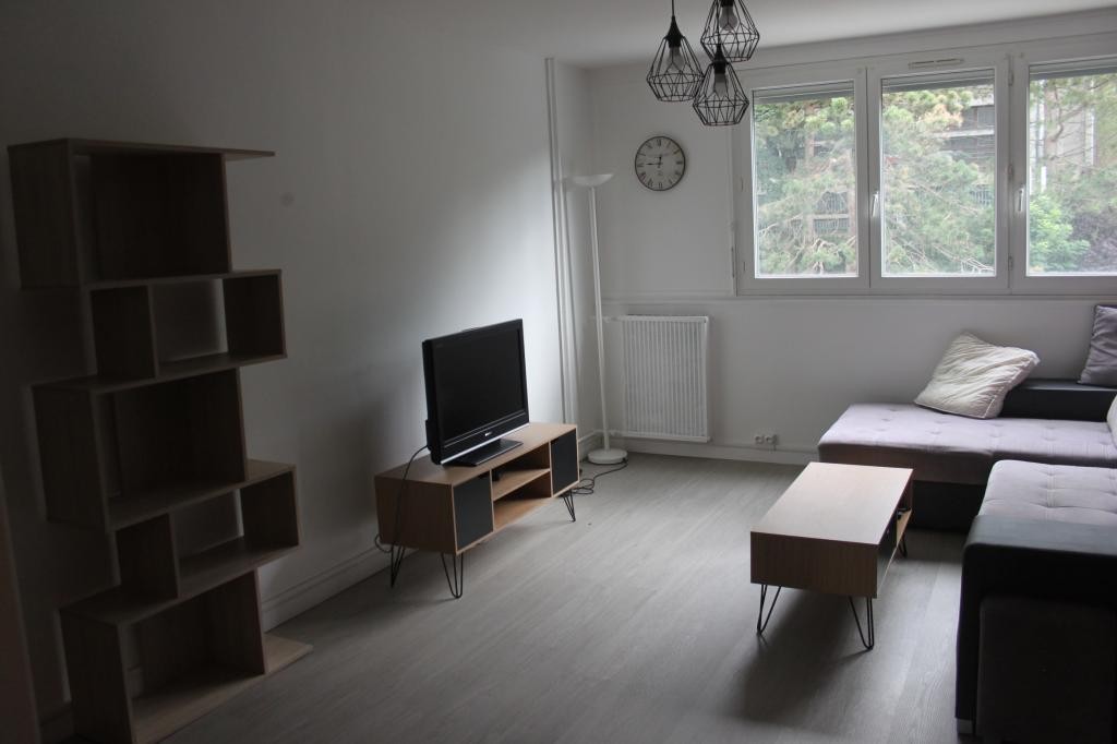 Location Appartement à Saint-Étienne 3 pièces