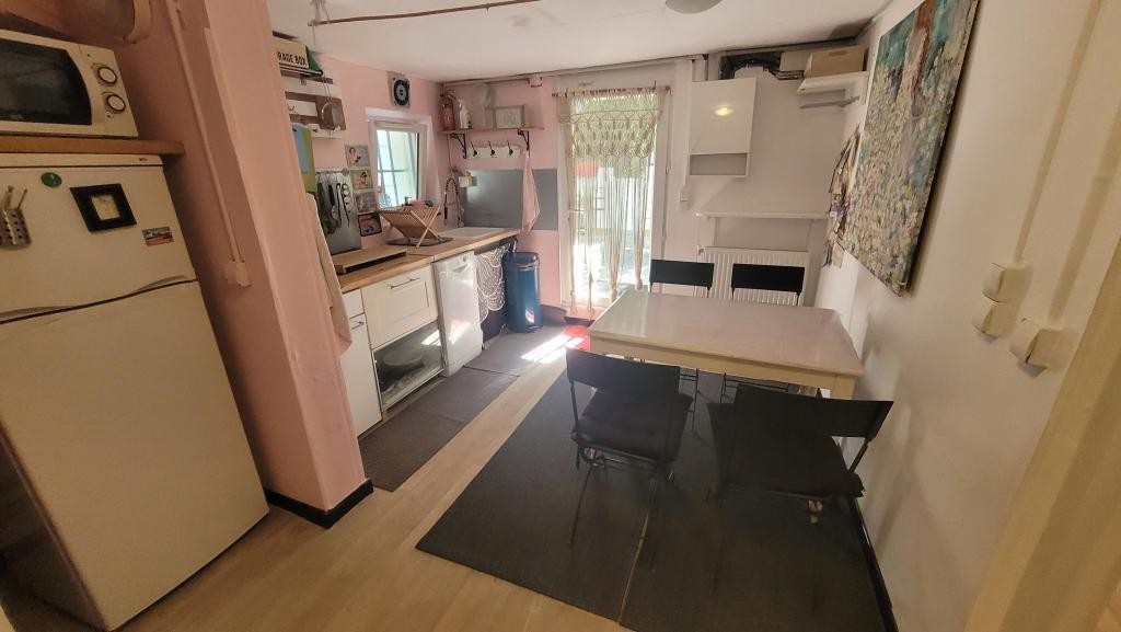 Location Appartement à Chelles 3 pièces