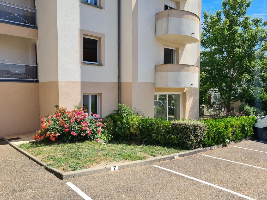 Location Appartement à Montargis 3 pièces