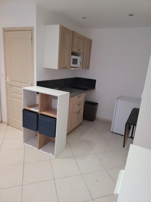 Location Appartement à le Havre 1 pièce