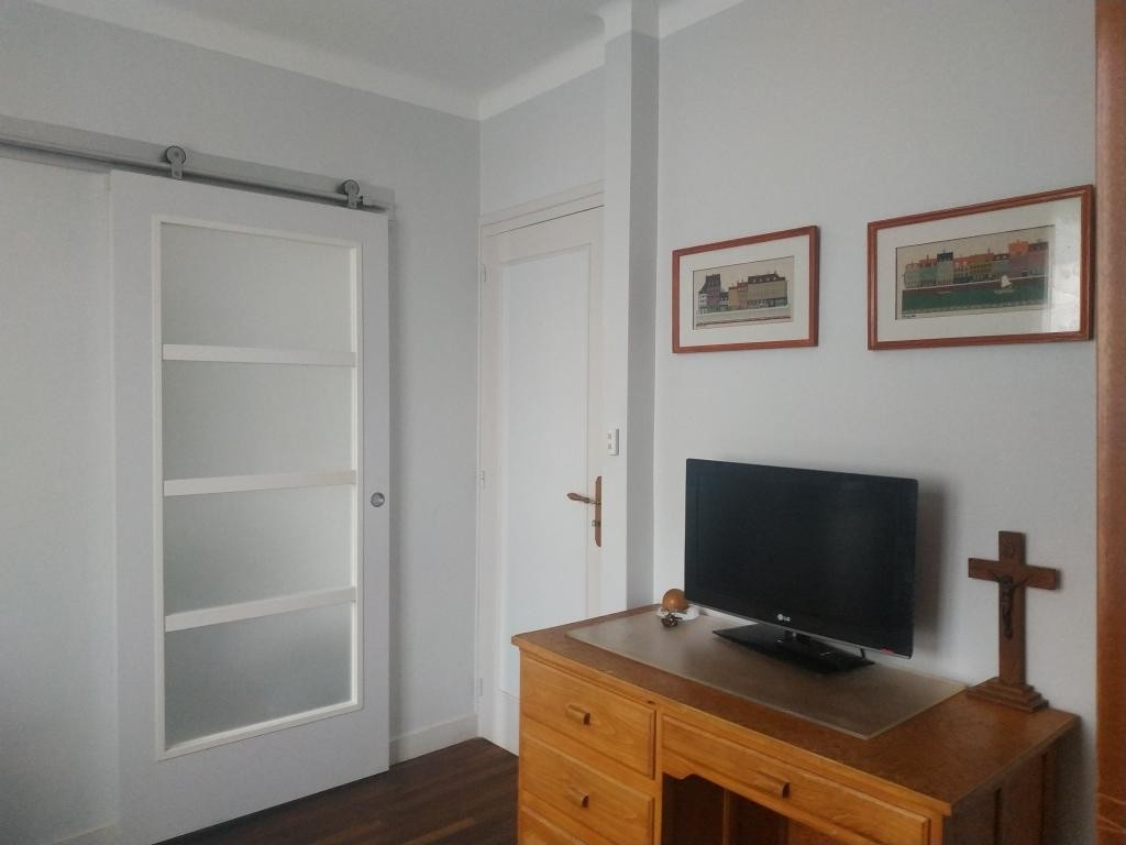 Location Appartement à Missillac 1 pièce