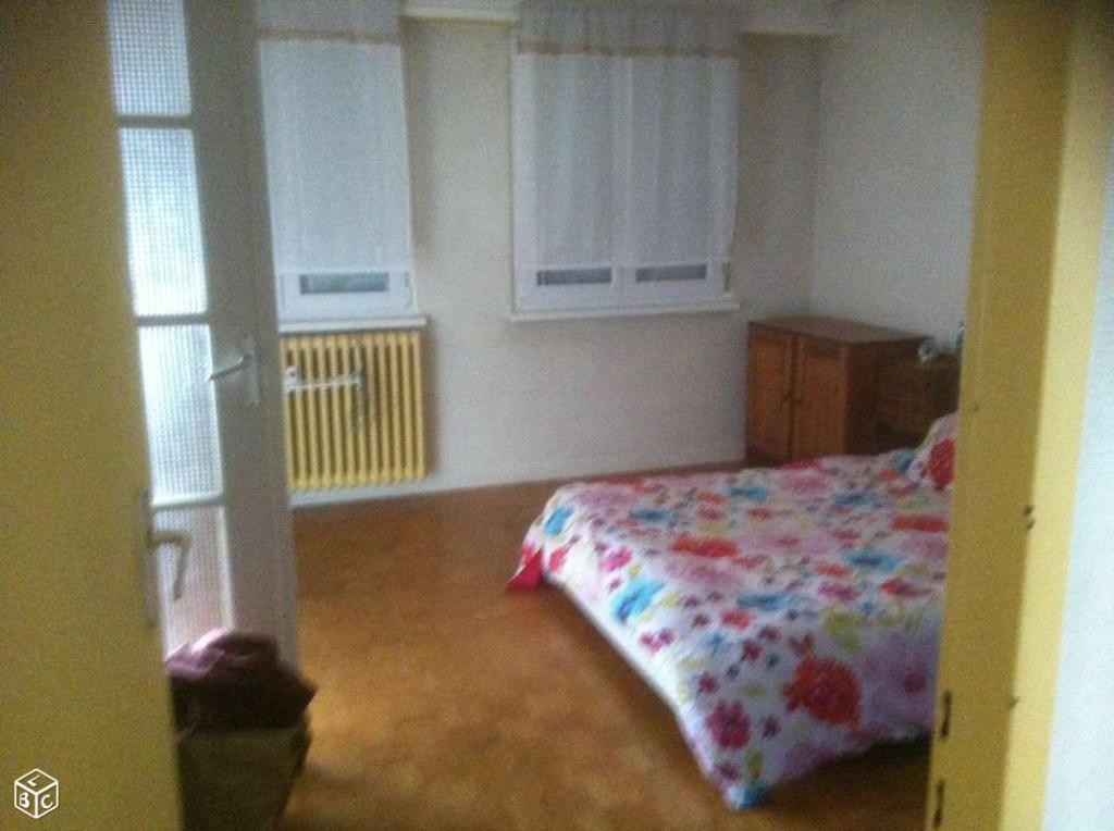 Location Appartement à Strasbourg 2 pièces