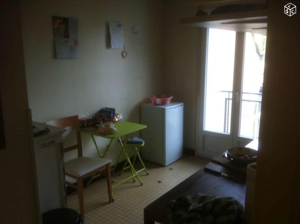 Location Appartement à Strasbourg 2 pièces