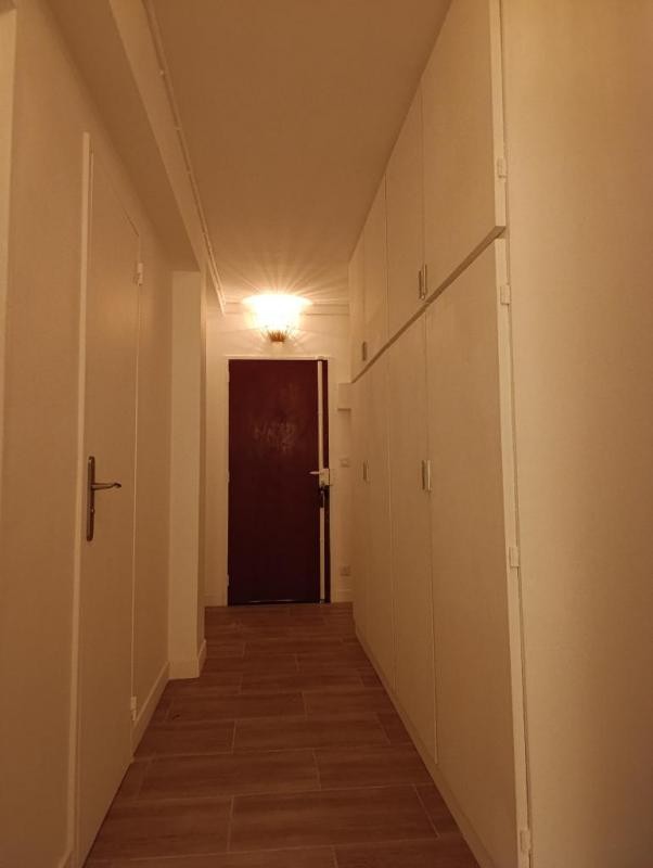 Location Appartement à Thiais 4 pièces