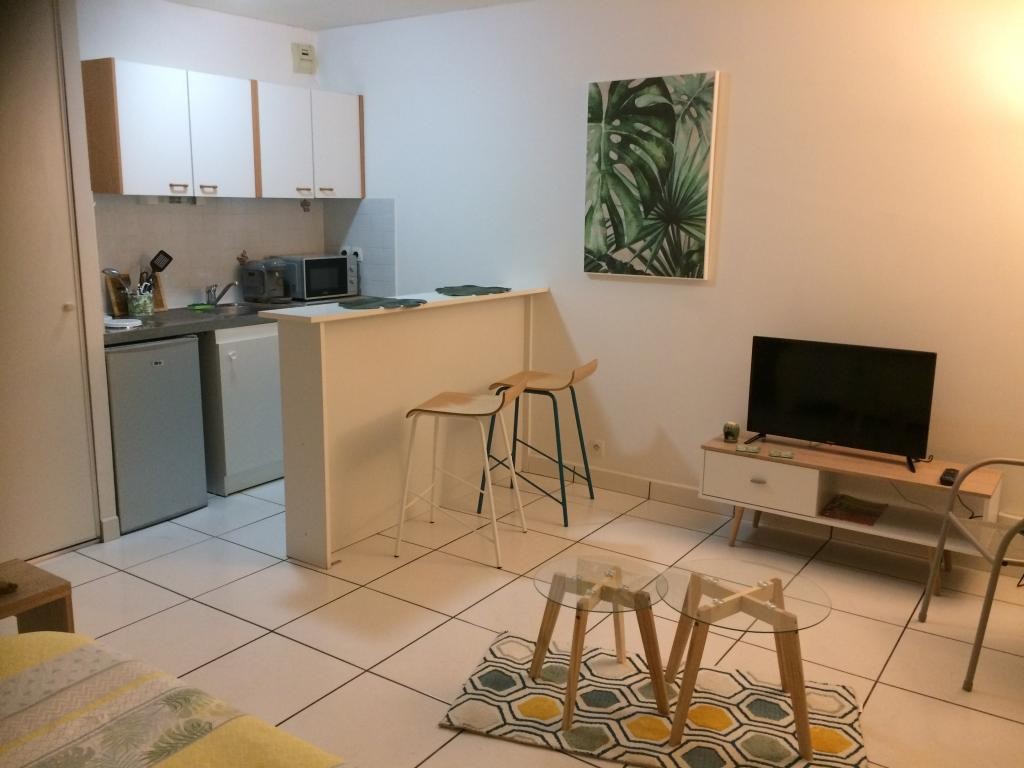 Location Appartement à Valenciennes 1 pièce