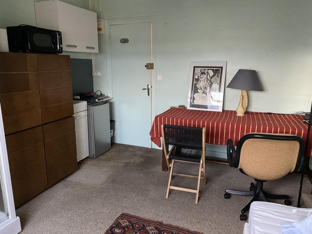 Location Appartement à Angers 1 pièce