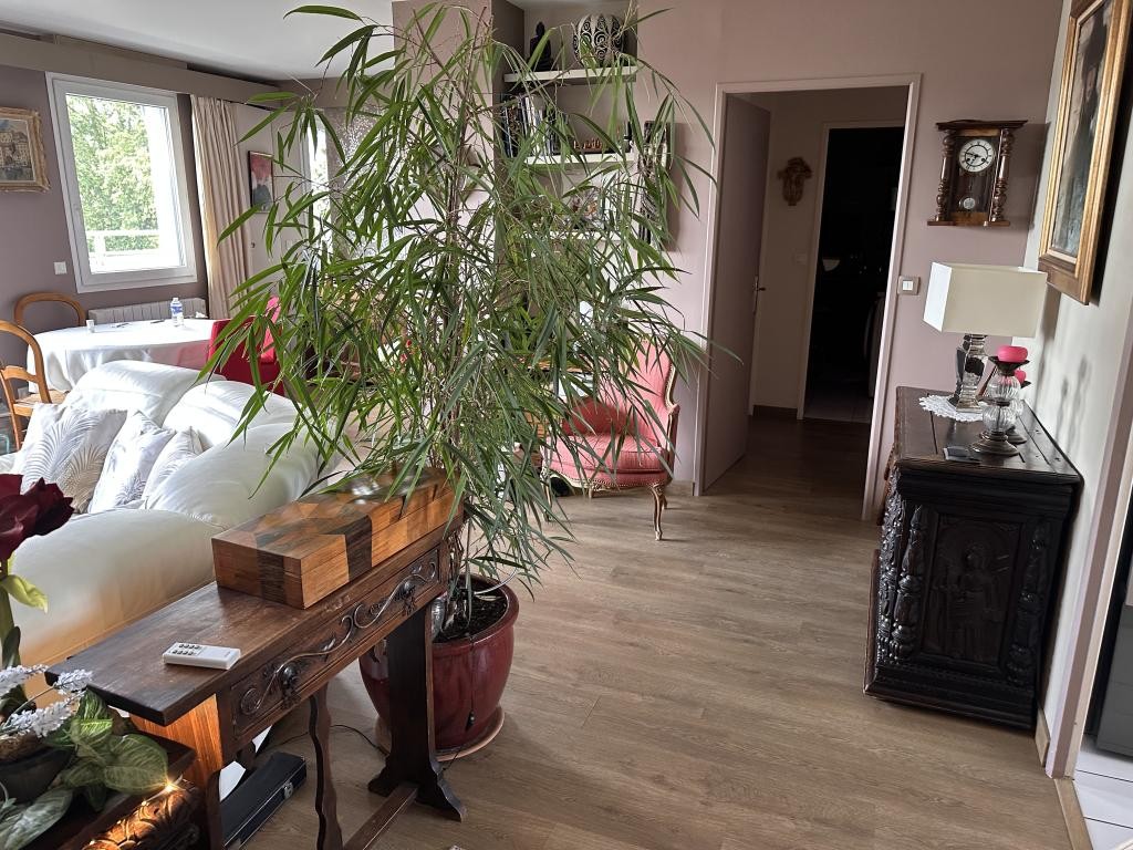 Location Appartement à Rouen 3 pièces