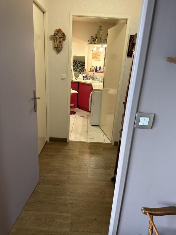 Location Appartement à Rouen 3 pièces