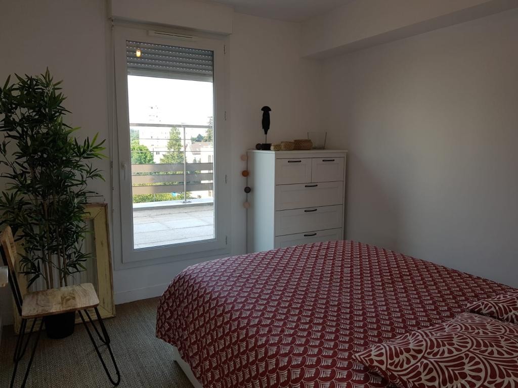 Location Appartement à Boissy-Saint-Léger 4 pièces