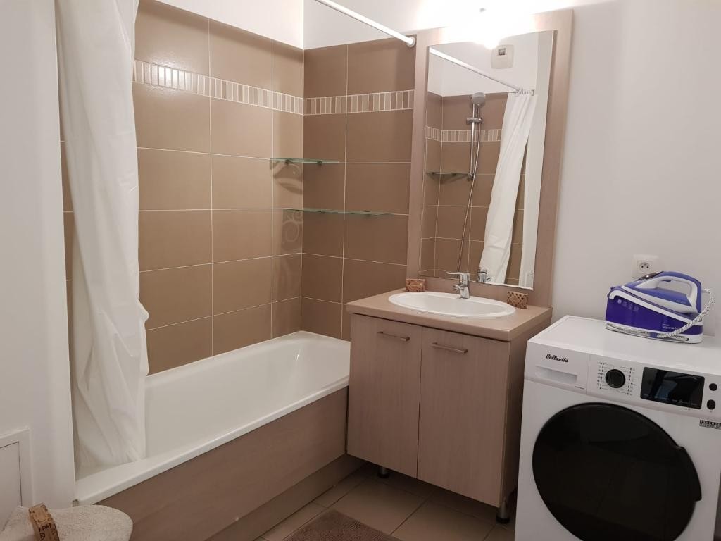 Location Appartement à Boissy-Saint-Léger 4 pièces