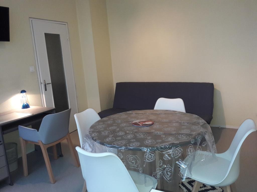 Location Appartement à Limoges 1 pièce