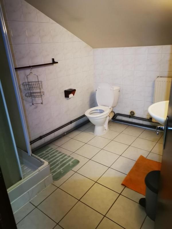 Location Appartement à Saint-Martin-d'Hères 1 pièce