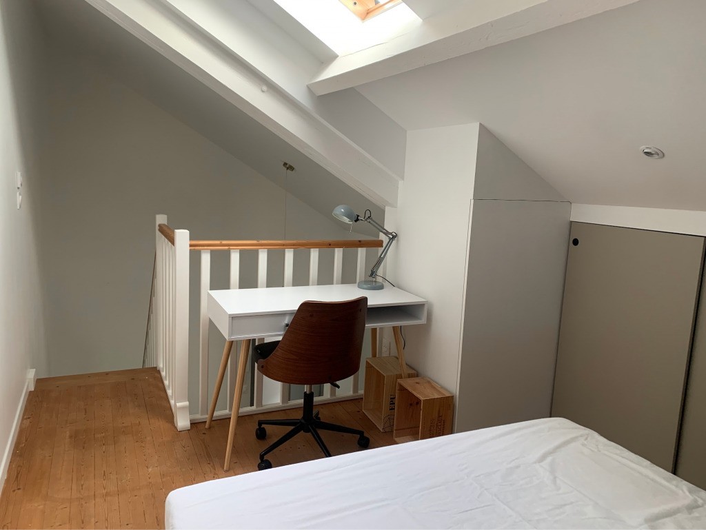 Location Appartement à Bordeaux 2 pièces