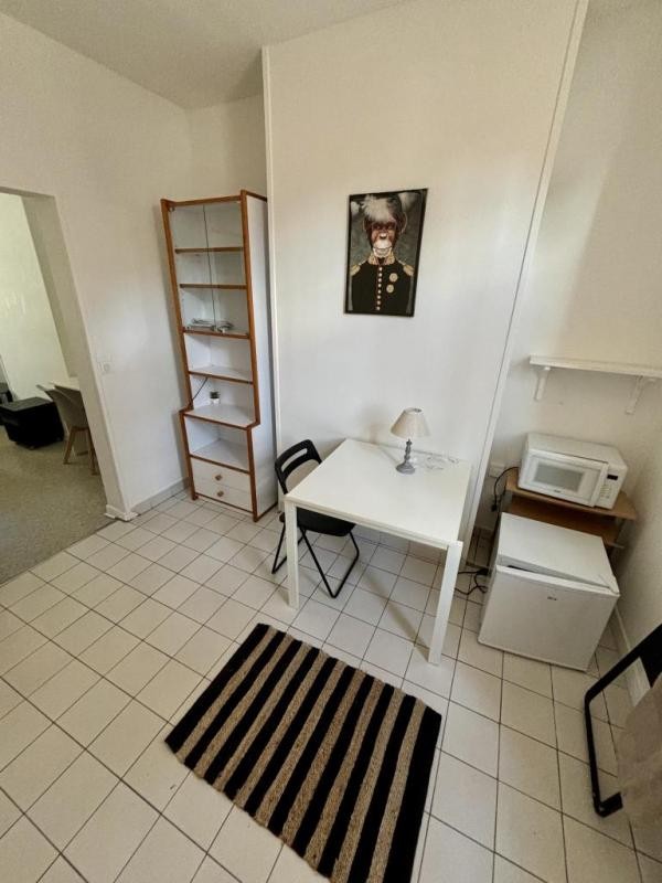 Location Appartement à le Havre 1 pièce