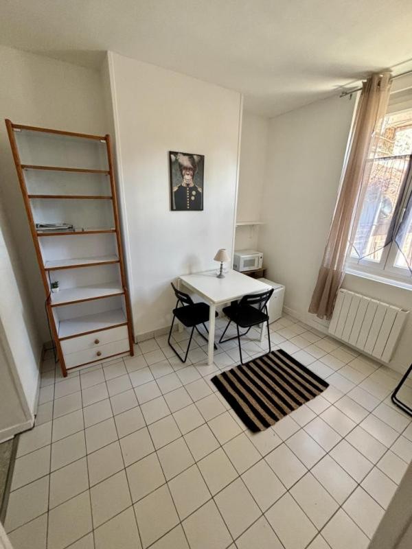 Location Appartement à le Havre 1 pièce