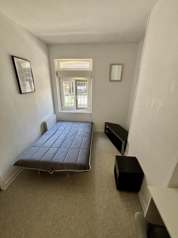 Location Appartement à le Havre 1 pièce