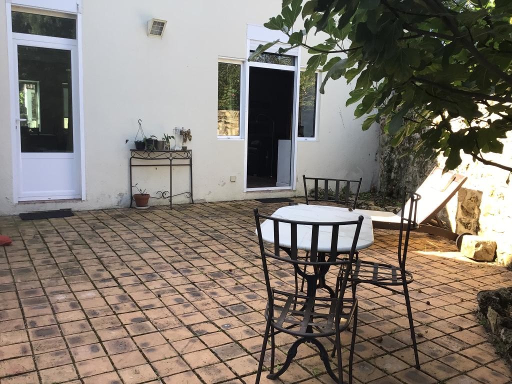 Location Appartement à Dammarie-les-Lys 1 pièce