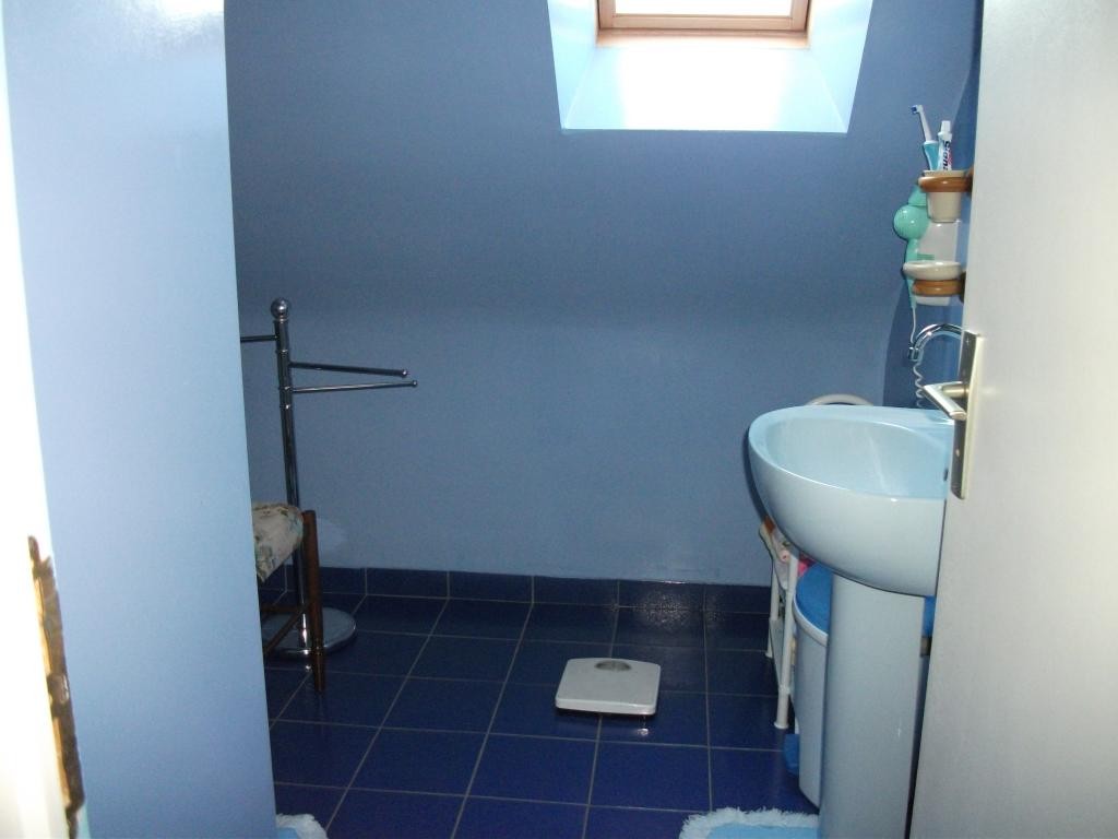 Location Appartement à Trégueux 1 pièce